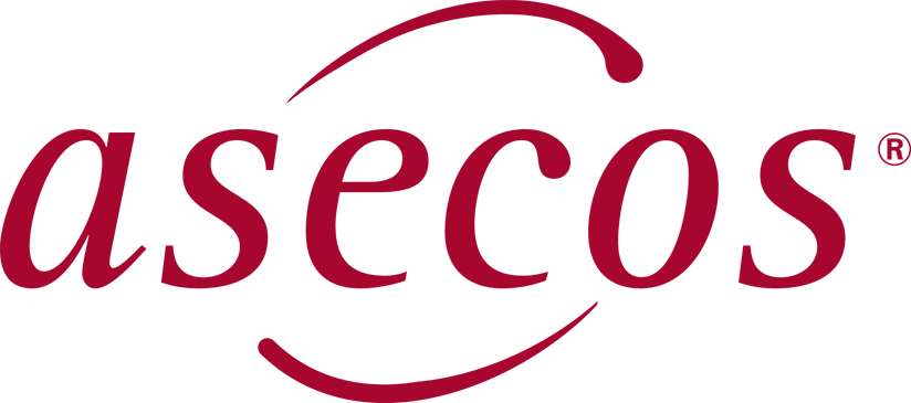 asecos logo